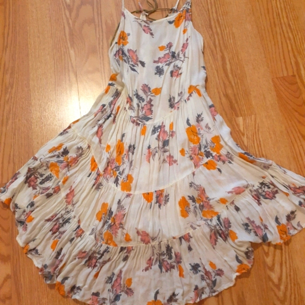 Free people sundress